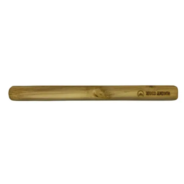 Brinquedo Mordedor Sustentável Wood Amicus G
